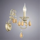 Бра Arte Lamp A5676AP-1WG CIONDOLO 