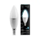 Лампа Gauss 103101207 LED Candle