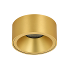 Точечный светильник Donolux DL18030R1Brass F Munich