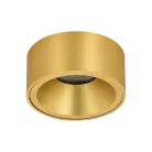 Точечный светильник Donolux DL18030R1Brass F Munich