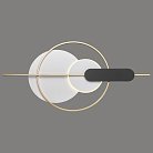 Настенный светильник Velante 462-001-02