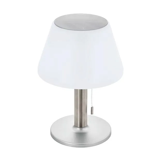 Настольная лампа Eglo 48749 Z_SOLAR