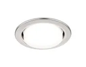 Встраиваемый точечный светильник GX53 Ambrella light G101 SS Spot