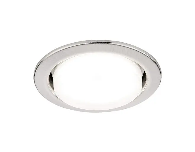 Встраиваемый точечный светильник GX53 Ambrella light G101 SS Spot Встраиваемый точечный светильник GX53 Ambrella light G101 SS Spot