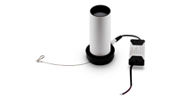 Потолочный светильник Technical Maytoni C057CL-L12W3K Focus LED