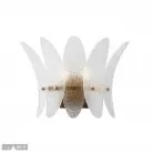 Светильник настенный iLamp W15602-2 ANB+CL Gramercy