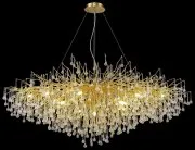 Подвесная люстра Wertmark WE189.15.423 Dionisia