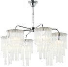 Подвесная люстра Stilfort 2132/09/06P Imposio