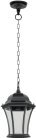 Уличный светильник подвесной Oasis Light 91305L Bl ASTORIA 1 L