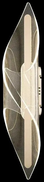 Настенный светильник Wertmark WE447.01.321 Helga Настенный светильник Wertmark WE447.01.321 Helga