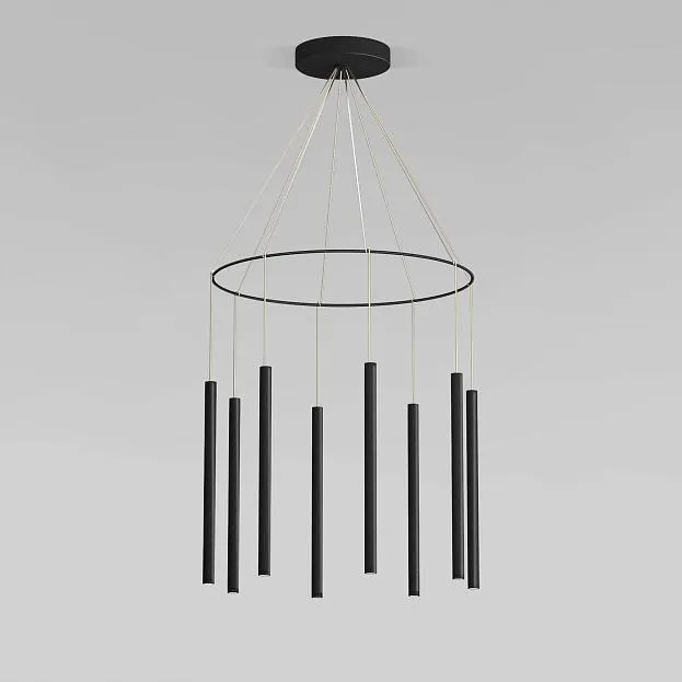 подвесной светильник Eurosvet 301101 LED Pianto a071443