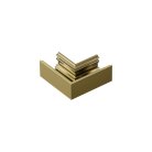 Угловой элемент для трека SHINE BASE Denkirs TR5731-SB