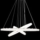 Подвесной светильник Citilux CL710A104S Электрон Смарт