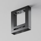 Крепление для текстильной подвесной системы Technical Maytoni TRA130BS-B-1 Accessories for system Parity