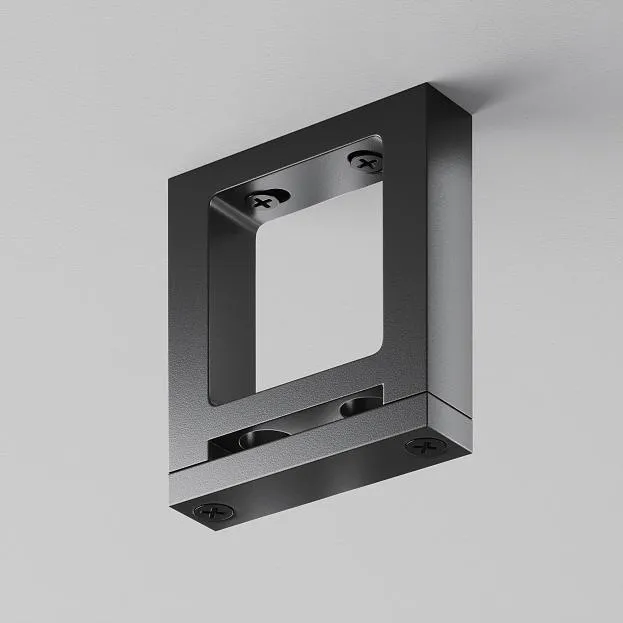 Крепление для текстильной подвесной системы Technical Maytoni TRA130BS-B-1 Accessories for system Parity