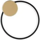 Настенный светильник Escada 10263/1LED Figures