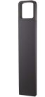 Наземный светильник Oasis Light W61865-650 Gr