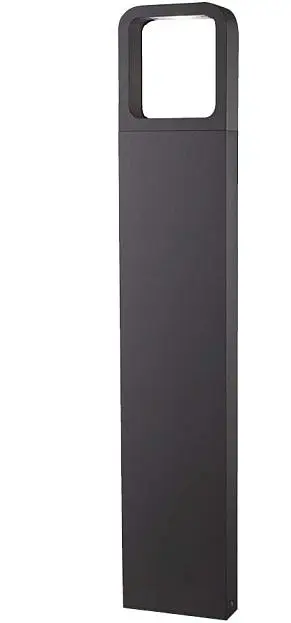 Наземный светильник Oasis Light W61865-650 Gr Наземный светильник Oasis Light W61865-650 Gr