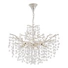 Люстра Arte Milano 230915.760.10.E14.F2 SL Веточка