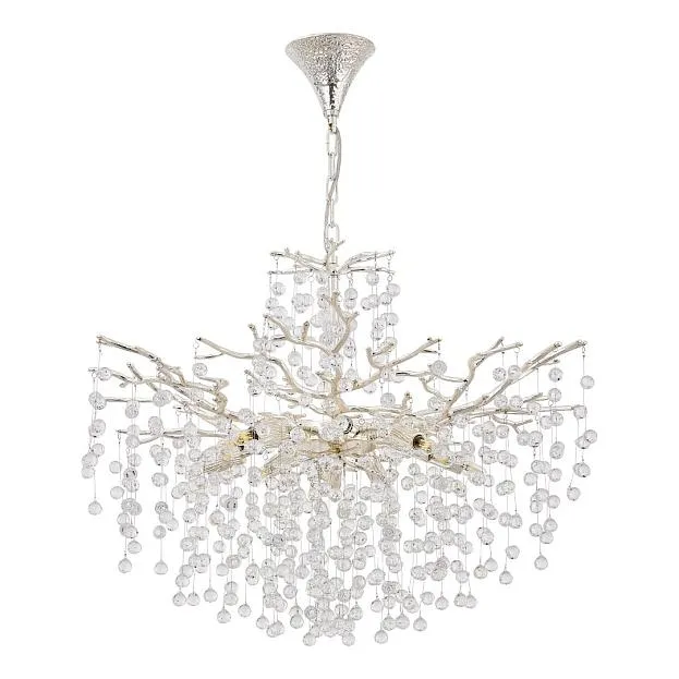 Люстра Arte Milano 230915.760.10.E14.F2 SL Веточка