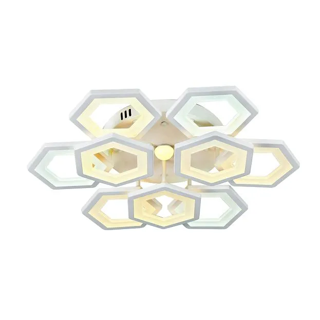 Потолочный светильник Escada 10236/9LED
