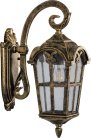 Уличный настенный фонарь Feron 11295 PL103