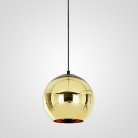 Подвесной Светильник Copper Shade Gold D15 ImperiumLoft 182694-22