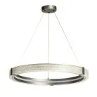 Люстра De City DeMarkt 117010101 Платлинг