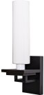 Бра Garda Decor 21ZP36-BLACK
