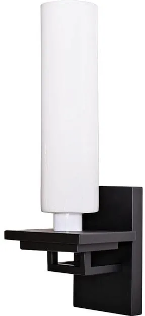 Бра Garda Decor 21ZP36-BLACK Бра Garda Decor 21ZP36-BLACK