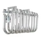 Настенный светильник Arte Lamp A1071AP-2CC MAYOTTE