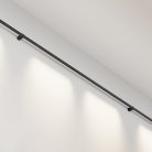 Светильник Technical Maytoni C101CL-L1000-24W3-6K-B Points