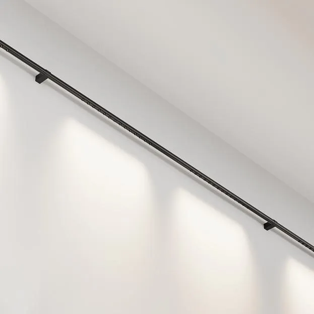 Светильник Technical Maytoni C101CL-L1000-24W3-6K-B Points