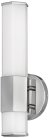 Бра Hinkley QN-FACET-LED1-PC-BATH Facet
