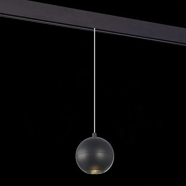 Трековый светильник ST Luce ST354.443.12 SKYLINE 48 Трековый светильник ST Luce ST354.443.12 SKYLINE 48