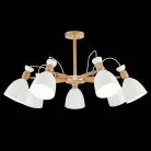 Люстра на штанге EVOLUCE SLE103802-07 BALCAMO