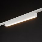 Трековый светильник SWG DL-SLIM-DFWH-12-CCT SLIM