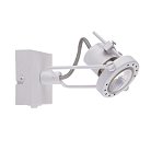 Спот Arte Lamp A4300AP-1WH COSTRUTTORE