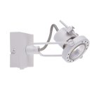 Спот Arte Lamp A4300AP-1WH COSTRUTTORE