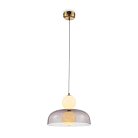 Подвесной светильник Freya FR5385PL-L17B Frisky