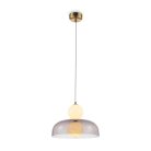 Подвесной светильник Freya FR5385PL-L17B Frisky