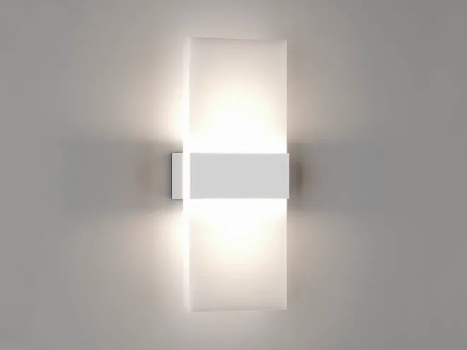 Настенный светильник DesignLed GW-3250-6-WH-NW KASPER