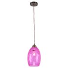 Подвесной светильник Imex MD.0102-1-P.PINK AB