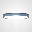 Потолочный Светильник Kier D60 Blue ImperiumLoft 181036-26