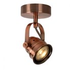 Светодиодный спот Lucide 77974/05/17 Cigal Copper