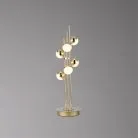 Настольная лампа Aployt APL.774.04.18 Delfin