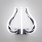 Бра Eletto EL334W16.1 Krown