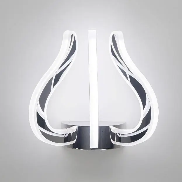 Бра Eletto EL334W16.1 Krown Бра Eletto EL334W16.1 Krown