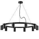 Люстра подвесная Lightstar LR020370 Rullo