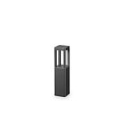 Уличный светильник Ideal Lux 250977 TIFONE-2 PT